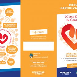 Riesgo Cardiovascular