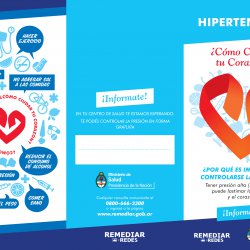 Hipertensión arterial
