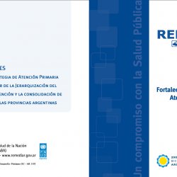 Un compromiso con la salud publica