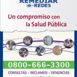 Linea 0800 del Programa