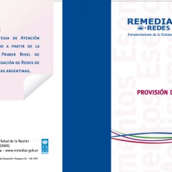 Provision Publica de Medicamentos Esenciales