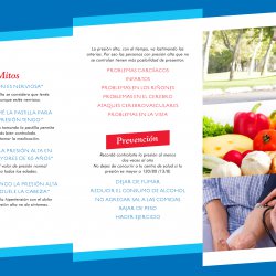 Hipertensión arterial