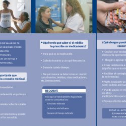 Hace tu consulta en el Centro de Salud mas cercano